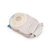 SenSura® Mio Convex One-Piece Drainable Opaque Filtered Ostomy Pouch, 11 Inch Length, 1¼ Inch Stoma #16727