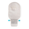 SenSura® Mio Convex One-Piece Drainable Opaque Filtered Ostomy Pouch, 11 Inch Length, 13/16 Inch Stoma #16730