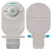 SenSura® Mio Convex One-Piece Drainable Opaque Filtered Ostomy Pouch, 11 Inch Length, 1-3/8 Inch Stoma #16734