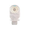 SenSura® Mio Convex One-Piece Drainable Opaque Filtered Ostomy Pouch, 11 Inch Length, 1½ Inch Stoma #16735