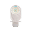 SenSura® Mio Convex One-Piece Drainable Transparent Filtered Ostomy Pouch, 11 Inch Length, 3/8 to 1-11/16 Inch Stoma #16748