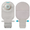 SenSura® Mio Convex One-Piece Drainable Opaque Filtered Ostomy Pouch, 11 Inch Length, 13/16 Inch Stoma #16760
