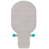 SenSura® Mio Convex One-Piece Drainable Opaque Filtered Ostomy Pouch, 11 Inch Length, 13/16 Inch Stoma #16760