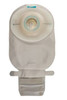 SenSura® Mio Convex One-Piece Drainable Opaque Filtered Ostomy Pouch, 11 Inch Length, 1-1/8 Inch Stoma #16762
