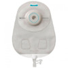 SenSura® Mio Convex One-Piece Drainable Opaque Urostomy Pouch, 10½ Inch Length, 5/8 to 1-5/16 Inch Stoma #16805