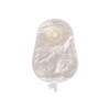 SenSura® Mio Convex One-Piece Drainable Transparent Urostomy Pouch, 10½ Inch Length, 13/16 Inch Stoma #16840