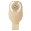 Premier™ One-Piece Drainable Transparent Ostomy Pouch, 12 Inch Length, 1-1/8 Inch Stoma #8283