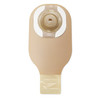 Premier™ One-Piece Drainable Ostomy Pouch, 1-3/16 Inch Opening #8988