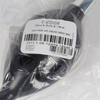 McKesson LUMEON™ Blood Pressure Unit Inflation Bulb & Valve #01-872NGM