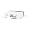 SenSura® Mio Convex Flex Ostomy Barrier With 15-30 mm Stoma Opening #16481