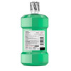 Listerine® Freshburst® Antiseptic Mouthwash, 500 mL Bottle #00312547937535