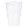 Conex® Galaxy® Drinking Cups, Translucent, Plastic, Disposable, 10-ounce #Y10