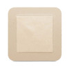 ComfortFoam™ Border Lite Silicone Adhesive with Border Thin Silicone Foam Dressing, 3 x 3 Inch #47330