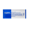 Surgilube® Lubricating Jelly, 3-gram Packet #281020543