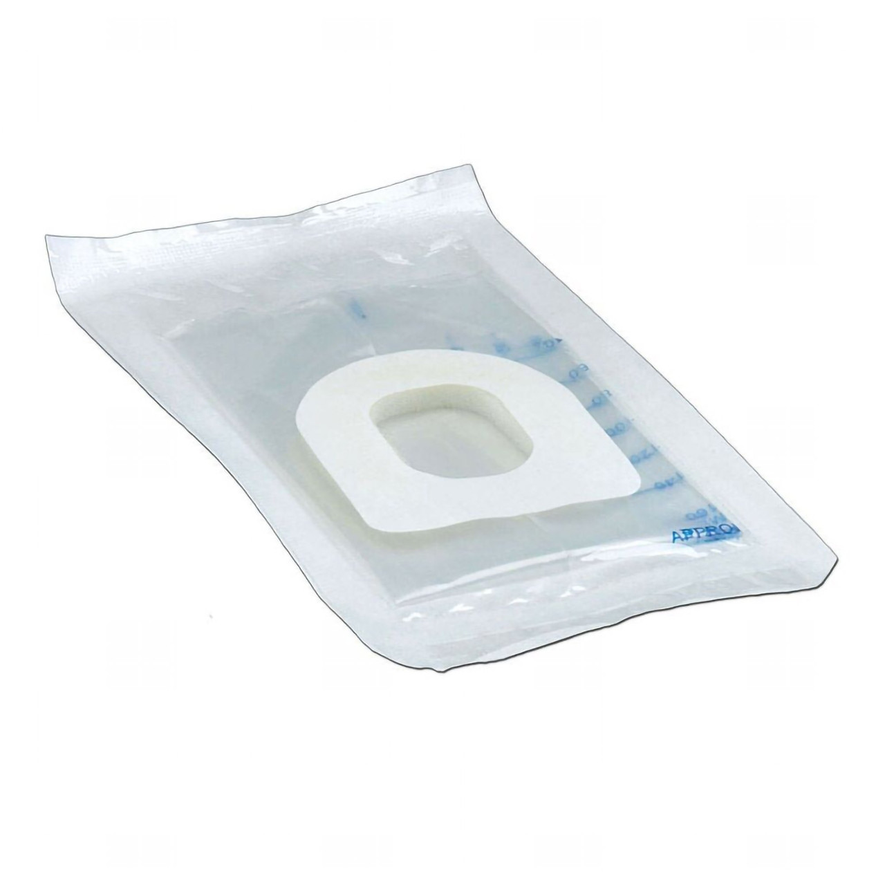 Buy Dover Urine Drainage Bag Add-a-Foley Tray with Enclosed Spout &  Needleless Port #8256 at Medical Monks!