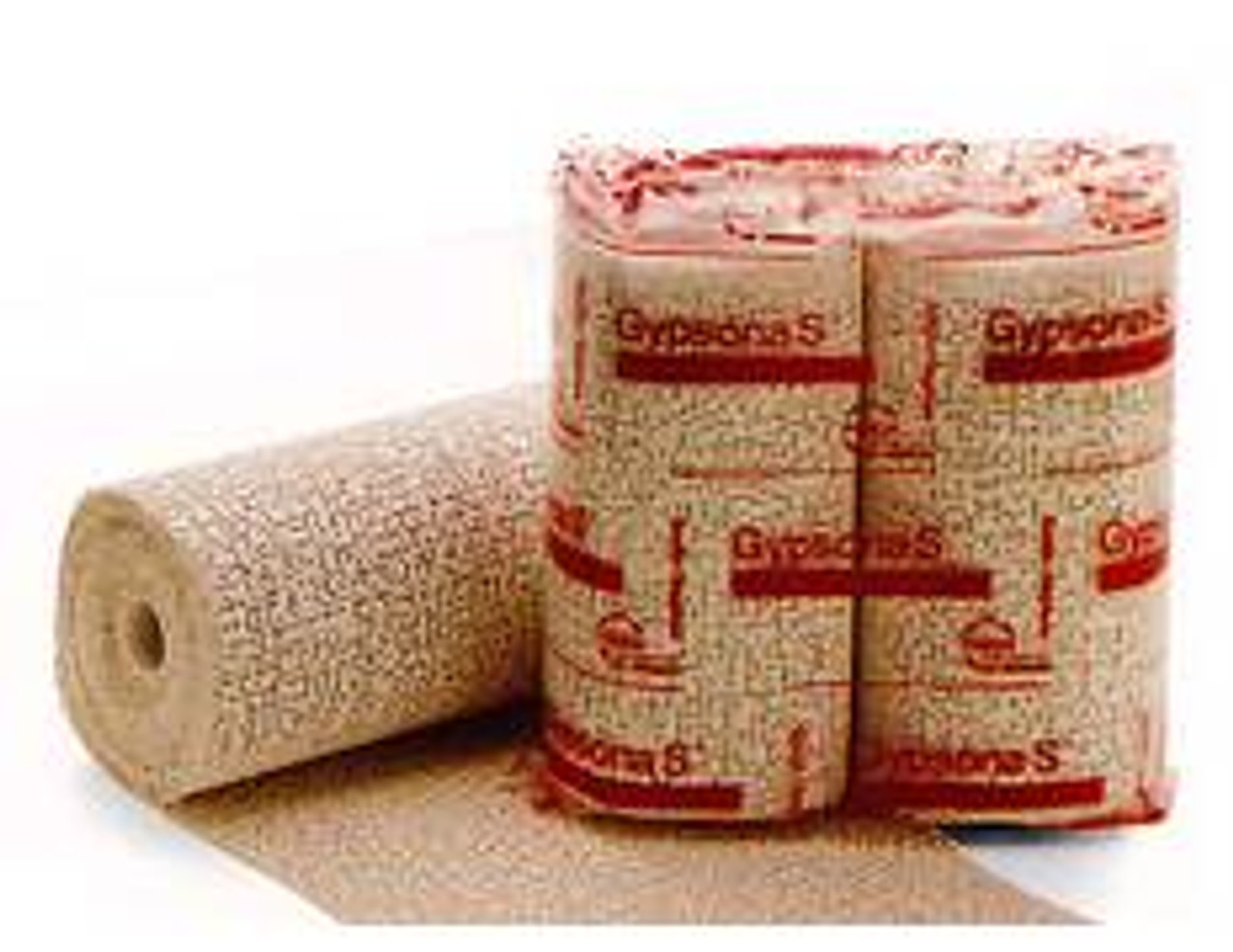 Specialist Plaster Bandages