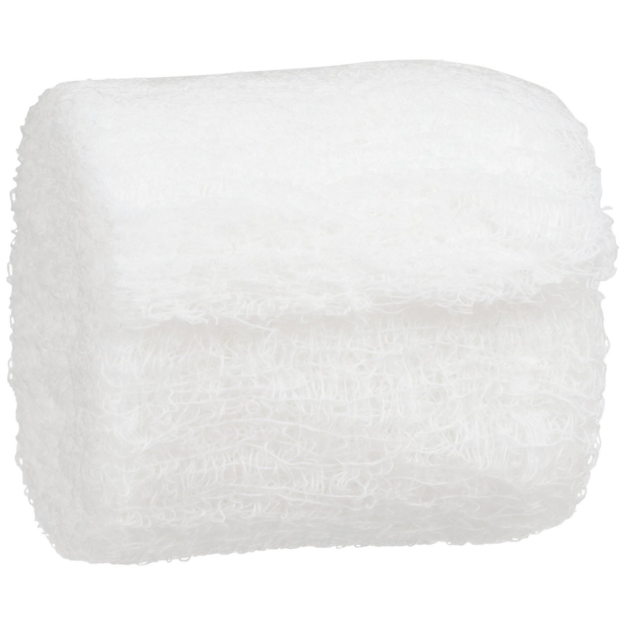 McKesson White Fluff Bandage Roll Sterile 3-2/5 x 3-3/5 Yd 16-4263 96 per  Case, 3-2/5 Inch X 3-3/5 Yard - Fry's Food Stores