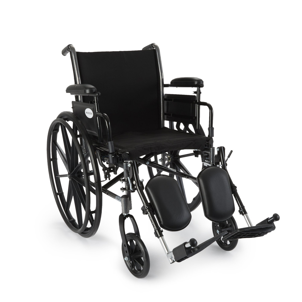 drive™ Cruiser III Manual Wheelchair, 18 Inch Seat Width #146