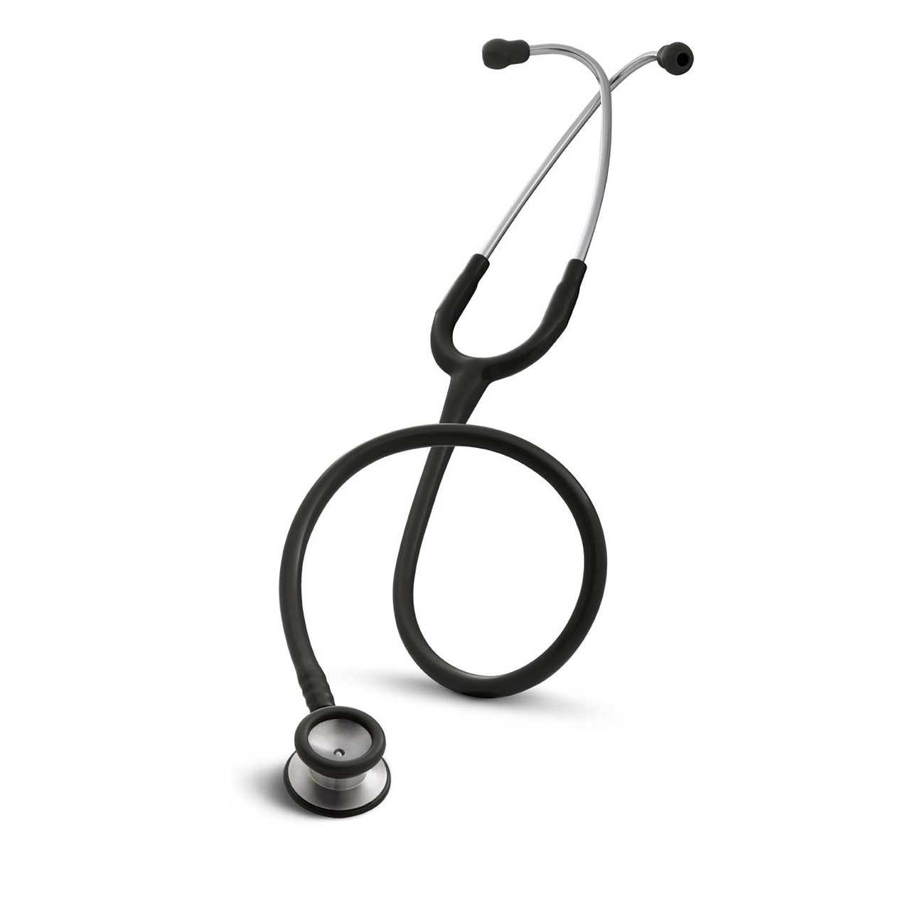 3M™ Littmann® Classic II Pediatric Stethoscope, Black #2113