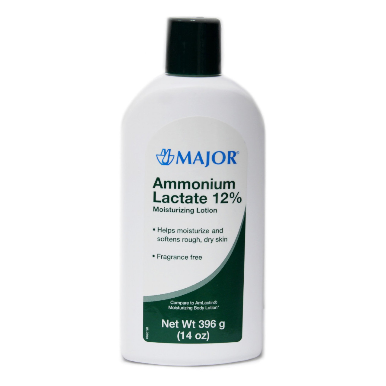 Major® Ammonium Lactate Moisturizing Lotion, 14 oz. #00904598463