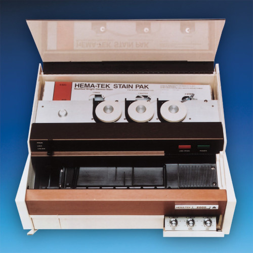 Cannula Set for Hema-Tek Pump #10316256