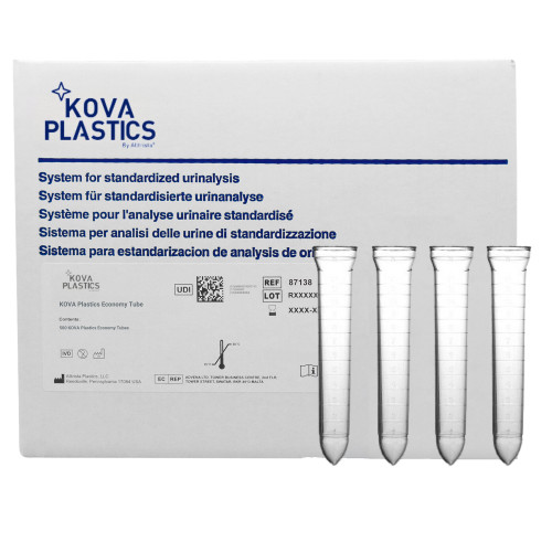 Dover™ Pediatric Urine Collection Bag, 100 mL #145501