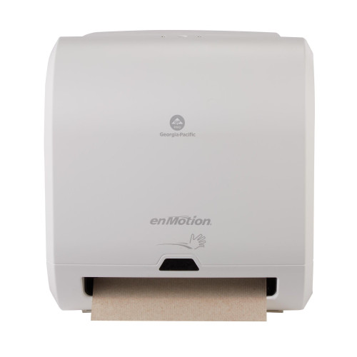 enMotion® Impulse® Paper Towel Dispenser, 9½ x 13-3/25 x 13-23/100 Inch #59437A
