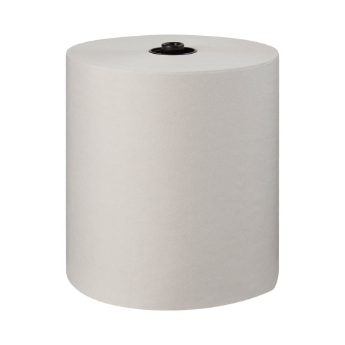 enMotion® Touchless White Paper Towel, 8-1/5 Inch x 700 Foot, 6 Rolls per Case #89420