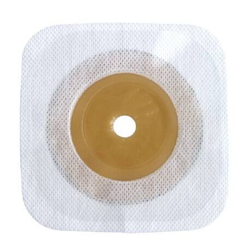 Esteem Synergy® Colostomy Barrier With Up to 1 3/8 Inch Stoma Opening #405456