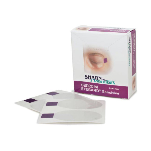 EyeGard® Sensitive Eye Shield #S2020-M