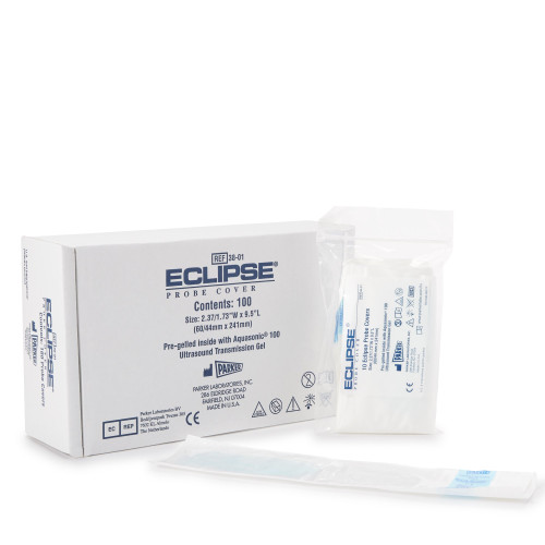Eclipse® Ultrasound Probe Cover #38-01