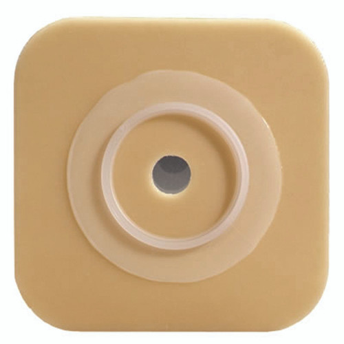 Sur-Fit Natura® Colostomy Barrier With 1 7/8-2½ Inch Stoma Opening #413163