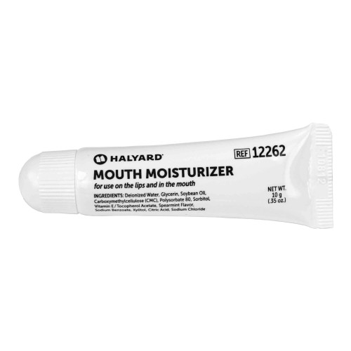 Halyard Mouth Moisturizer #12262