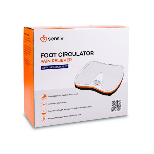 Sensiv Pain Relief Foot Circulator #SENFC