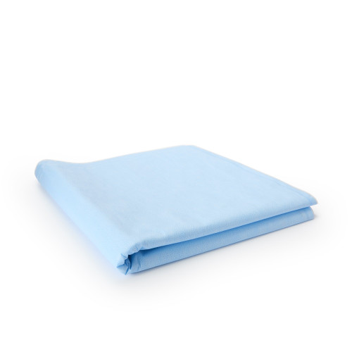 Quick Check H200 Sterilization Wrap, 36 x 36 Inch #34185