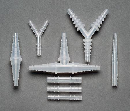 5-in-1 Straight Connector #360