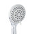 Handheld Shower Head Spray Massager