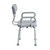 PreserveTech 360 Degrees Swivel Bath Chair
