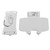 Bellavita Auto Bath Tub Chair Seat Lift