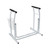 Stand Alone Toilet Safety Rail