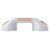 Suction Cup Grab Bar, 12"