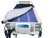 Med Aire Plus Defined Perimeter Low Air Loss Mattress Replacement System
