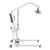 Battery Powered Electric Patient Lift with Rechargeable and Removable Battery