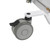 Battery Powered Electric Patient Lift with Rechargeable and Removable Battery