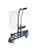 Anterior Rehab Safety Roller