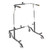 Bariatric Heavy Duty Anterior Safety Roller