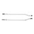 Extended Uprights for Safety Roller