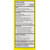 Boudreaux's Original Butt Paste Diaper Rash Treatment, 16% Zinc Oxide, 4 oz Tube #62103033304