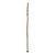 Brazos™ Hickory Rustic Walking Stick, 41-Inch Height #602-3000-1124
