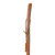 Brazos™ Hickory Rustic Walking Stick, 41-Inch Height #602-3000-1124